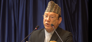 दण्डहीनतालाई रोकथाम गर्न महान्यायाधिवक्ता कार्यालयले भूमिका खेल्नुपर्छ : प्रधानन्यायाधीश