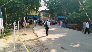दशैं सकियो, सुरुभयो सुदूरपश्चिमेलीको भारत यात्रा