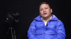 माले निकट आदिवासी जनजाति महासंघमा विवाद चर्कियो