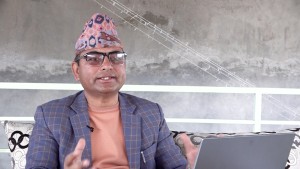 कांग्रेस विशेष महाधिवेशनका प्रतिनिधि अवैध छन्, देउवाले वैधता पाउँछन : अधिवक्ता बोध विक्रम थापा