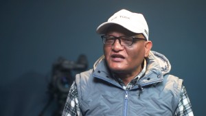 दलतन्त्रको विकल्प, नागरिक सर्वोच्चता र भविष्यमुखी राजनीति हो : डम्बर खतिवडा