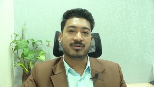 मानसिक रोग कमजोरी होइन, उपचारयोग्य अवस्था हो : डा.प्रतिक बछार