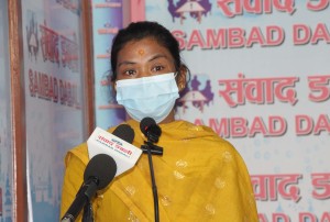 नौं महिनासम्म पनि प्रहरीले नपक्रेको अपाङ्गता भएकी महिलाको गुनासो