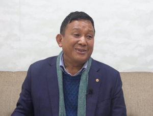 नयाँ भनिएका पार्टीहरुलाई जथाभावी गर्ने छुट छैन : पार्वत गुरुङ