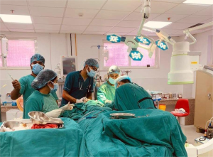 रामेछाप अस्पतालमा हाड–जोर्नीको उपचार, काठमाडौं धाउनु नपर्ने