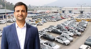 यातायात पूर्वाधारविज्ञ गजुरेल चुनावी अभियानमा, सार्वजनिक यातायात व्यवस्थित गर्ने प्रतिवद्धता