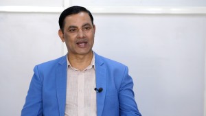 पर्यटकीय सिजन भएकाले दशैँ मनाउने फुर्सद नै हुँदैन : राम प्रसाद सापकोटा