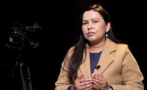 एमाले महाधिवेशन उत्सव र एक जिम्मेवारी वहन गर्ने महत्वपूर्ण अवसर हो : सुनिता वराल