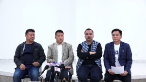 रास्वपा चुनाव भाँड्न खोज्दैछ : एमाले