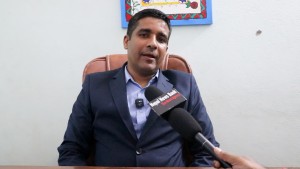 समाजमा कानुन पढ्नुपर्छ भन्ने चेतना विस्तार भएकाले विद्यार्थीहरु आकर्षित छन् : सहायक डिन घिमिरे