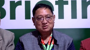 कांग्रेस महाधिवेशन : प्रतिनिधिको थप एक दिनको बसाइँ र खानपिन खर्च पार्टीले व्यहोर्ने
