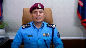 अन्तरदेशीय अपराध नियन्त्रणका लागि अन्तर्राष्ट्रिय सहकार्य सुदृढ गर्नुपर्नेमा आईजीपी कार्कीको जोड