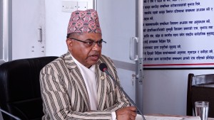 कानूनका भाषा र ढाँचाहरुमा एकरुपता ल्याउन तालिमको व्यवस्था गर्न निर्देशन