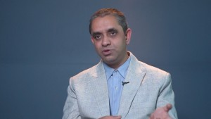 एक्लोपनले होइन, सम्बन्धले दिन्छ दीर्घकालीन खुसी : डा. समीम अख्तर