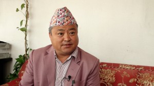 सिन्धुपाल्चोकमा कांग्रेसले अधिक काम गरेको छ, मतदाताले विश्वास गर्नेछन् : जंगबहादुर लामा