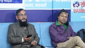 जेनजी युवा जागरण पार्टीकोे घोषणा, आन्दोलनका माग पूरा गर्न सडक संघर्ष