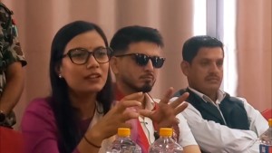 कानुनी वातावरणबिना विकास सम्भव छैन : मन्त्री गौतम  