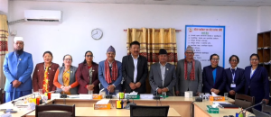 समितिबाट बिदा हुँदै सदस्यहरूले भने,  'जनताको आवाज उठाउने काम गर्‍र्याैं'