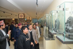 सामाजिक सञ्जालमा भ्रम छर्नेलाई कानूनी दायरामा ल्याउन आदेश कुर्नु पर्दैन : गृहमन्त्री