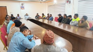 मौन अवधिमा सर्लाहीमा मदिरा बिक्रीमा रोक, होटल सञ्चालनमा समयसीमा