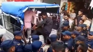 वीरगञ्जमा प्रहरी जवानको हत्या, चारजना पक्राउ