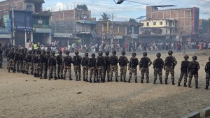 गोलबजारको शान्तिपूर्ण प्रदर्शन कसरी हिंसात्मक बन्यो ?