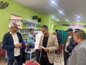 चालिस वर्षमाथिका १२३ पुरुषले गराए प्रोस्टेट क्यान्सर परीक्षण