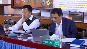 प्रतिनिधि सभा नयाँ नियमावली मस्यौदा तयार