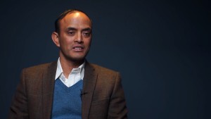 नयाँपन अनुहारमा होइन, नीति, कार्यक्रम र उद्देश्यमा हुनुपर्छ : विशाल खड्का