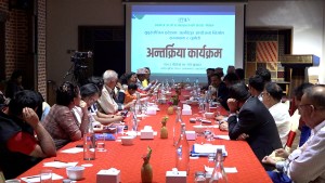 सुदूरपश्चिममा १८ हजार मेगावाट सम्भावना, उत्पादन १५९ मेगावाट मात्र  : इपान