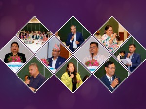 बार्षिक ३५ हजार व्यक्ति मानव बेचबिखन तथा तस्करीको जालोमा