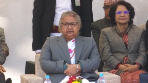 सहिदहरुको सपना पुरा गर्नु नेतृत्वकर्ताहरूको कर्तव्य हो : डंगोल