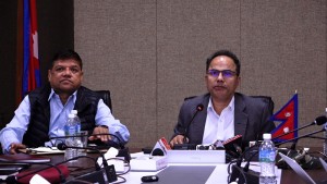 बुढीगण्डकी बाढी : ४७ जनाको सकुशल उद्धार