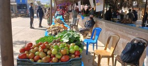 मन्थलीमा कृषि तथा लघुउद्यम प्रदर्शनी मेला, नगरभरका अगुवा किसान भए भेला