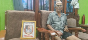 जेनजी शहीद गोपालका बुबा–आमाको कामना, ‘अब कुनै गोपालले रगत बगाउन नपरोस्’