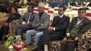 आइक्यानको ‘गेन’ परियोजना सार्वजनिक, आर्थिक वर्षदेखि नियमित कार्यक्रमका रूपमा अघि बढाइने