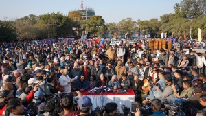 ३६ सयलाई आवास