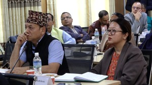 स्वास्थ्य बिमा प्रभावकारी बनाउन ईएमआर प्रणाली सुदृढ गर्नुपर्नेमा जोड