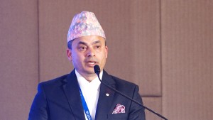 नाटाले स्थापना कालदेखि पर्यटन प्रवर्द्धनमा नेतृत्वदायी भूमिका खेलेको छ : अध्यक्ष थपलिया