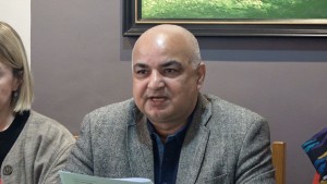 रेशम उद्योगबाट देशको जीडीपीमा राम्रो आम्दानीको सम्भावना छ : अध्यक्ष पोखरेल