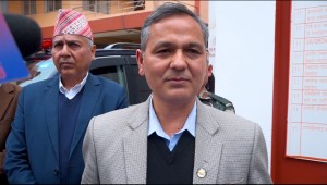 राष्ट्रिय परिचयपत्रमार्फत सेवा एकीकृत,  दोहोरो फारम भर्ने बाध्यता अन्त्य हुने