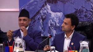 राष्ट्रिय गौरवका आयोजनाको अवस्था अध्ययन गर्न संसदीय उपसमिति गठन