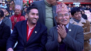 तोकिएकै मितिमा निष्पक्ष र धाँधलीरहित निर्वाचन हुन्छ : मन्त्री खरेल