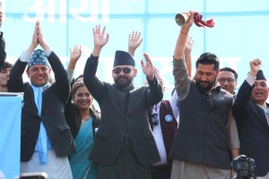 १०० दिनभित्र सहकारीको बचत फिर्ता गर्ने प्रतिबद्धता