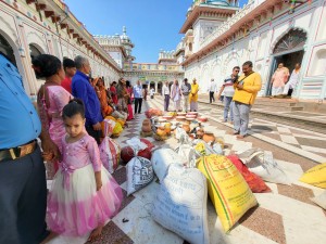 मिथिलामा धुमधामका साथ कोजाग्रत पूर्णिमा मनाइँदै, यस्तो छ महत्व