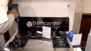 बेन्कार्डोको ‘साथ सहयोग’ कार्यक्रम सम्पन्न, स्मार्ट किचन होम सोलुसन भर्टिकल सार्वजनिक