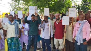 मिटरब्याजीलाई अदालतले छोडे आत्मदाह गर्ने पीडितको चेतावनी