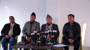 एमालेको दाबी : निर्वाचनमा ५४.५४ प्रतिशत नयाँ अनुहार उम्मेदवार