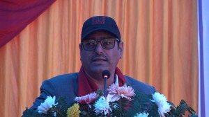 सूर्यविनायकमा चिडियाखाना निर्माणको काम चाँडै सुरु हुन्छ : मन्त्री चौलागाईँ