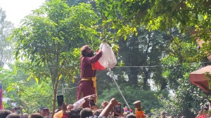मिथिलाञ्चल क्षेत्रमा ‘बेलतोडी’,  यस्तो विधि र परम्परा